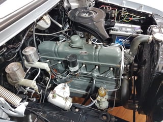 1959 FC Holden Special