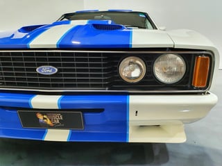 1978 Ford XC Falcon Cobra - Build No.140/400 - 5.8 litre