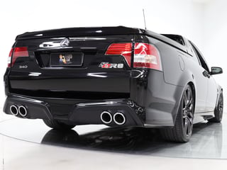 2014 Holden HSV Maloo R8 SV Enhanced Build 0816