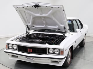1977 Holden HX Monaro GTS 308 V8