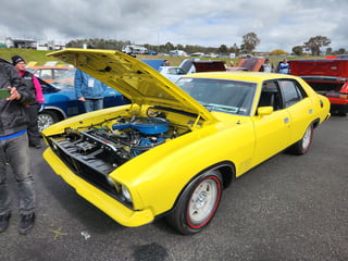 19th Falcon GT Nationals - Bathurst 2023