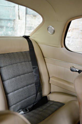 1974 Holden HQ Monaro GTS Coupe - 308 V8 4 Speed - Barbados Green Survivor 