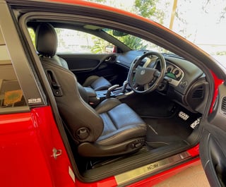 2006 HSV VZ GTO Signature Series Coupe #031