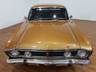 1968 XT GT Falcon