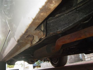 1972 HG GTS Monaro 350