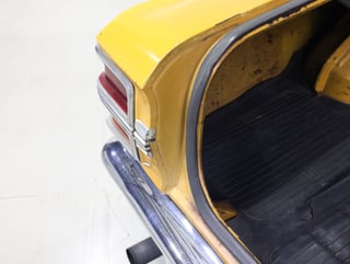 1971 Ford XY Falcon 500 GS Rallye Pack - 302 V8 4 Speed