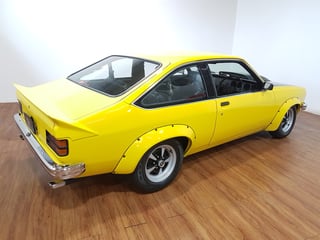 1976 LX SS Torana Hatchback 5.0L 4 speed