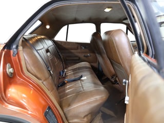 1972 Ford XA GT Falcon - Copper Bronze