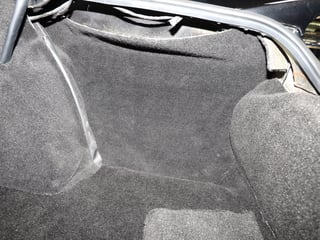 1980 HDT VC Brock Build No 367 - Tuxedo Black