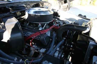 1974 Ford F100 Ranger XLT 428 Cobra Jet