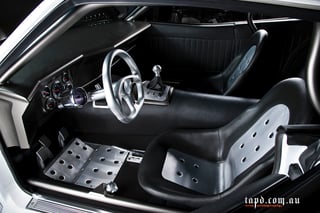 Custom XC Falcon Coupe