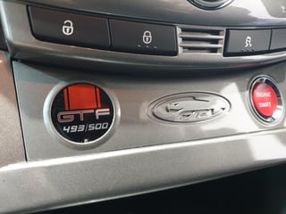 2014 FPV GTF Falcon #493 - 362 klms