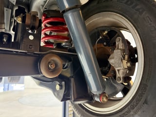 1995 HSV VS Maloo Build No 002 - 11,975km - One Family Ownership