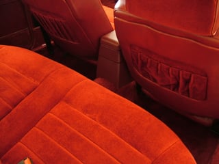 VC HDT Brock Commodore #365