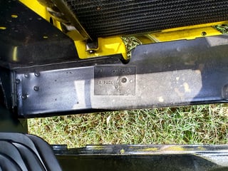 1978 XC Falcon GS - 5.8 Litre 4 Speed