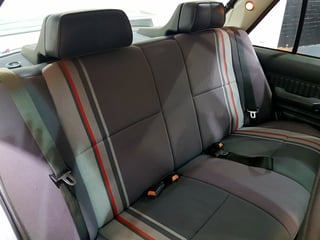 1982 XE Falcon S-Pack 5.8L 4sp