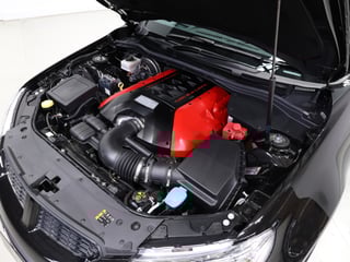 2014 Holden HSV Maloo R8 SV Enhanced Build 0816
