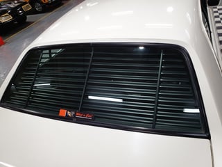 1976 XB GT Falcon