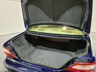 1998 NL Fairlane by Tickford - Build no. 37 / 106