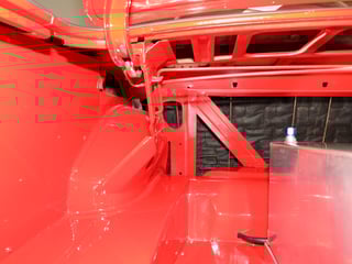 1967 Ford XR Falcon GT Replica Street Machine