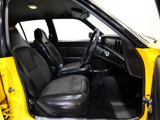 1974 Holden LH Torana L34 SLR 5000 - Chrome Yellow