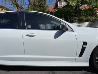 2015 HSV VF GEN-F Senator SV Build No. 20/50