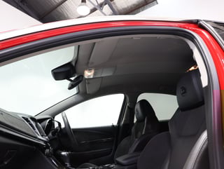 2015 HSV GEN-F GTS Build No 2310  - Sting Red