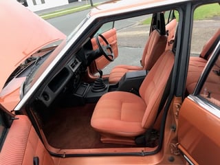 1982 XE Ford Fairmont