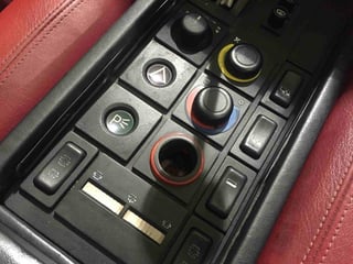 1987 Ferrari Testarossa