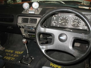 XD S Pak Falcon Ute 351