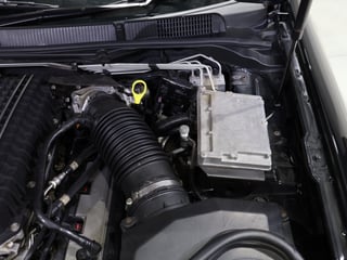 2010 FPV FG GT Build No 16 - 6 Speed Manual in Silhouette 