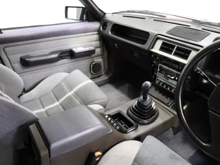 1982 Ford XE Fairmont Ghia ESP - 4.9 Litre V8 4 Speed …