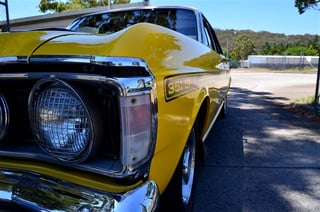 Phase 3 GTHO..UNRESTORED