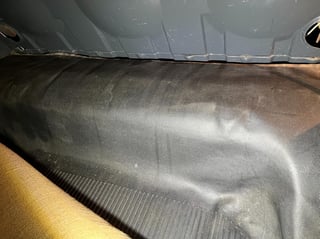 1975 Holden HJ Kingswood 4.2 V8 4 Speed Manual