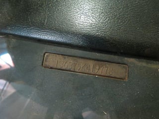 1969 Chevrolet Chevelle SS