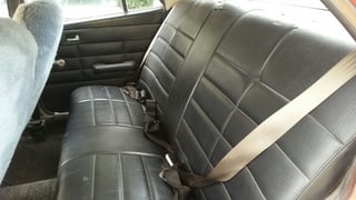 1973 XB GS Falcon 302 V8