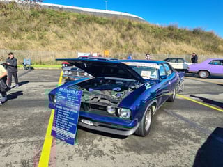 2022 All Ford Day - Eastern Creek, Sydney