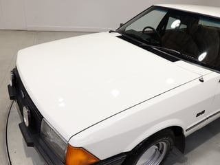 1982 Ford XD Falcon GL 5.8L - Ex Police Car
