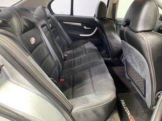 2006 FPV BF Falcon GT - Build 211