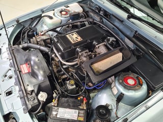 1988 HSV VL SS Group A Walkinshaw Build No.174