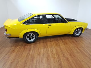 1976 LX SS Torana Hatchback 5.0L 4 speed