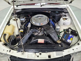 1980 VC HDT Brock Commodore #157