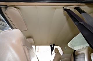 1974 Holden HQ Monaro GTS Coupe - 308 V8 4 Speed - Barbados Green Survivor 