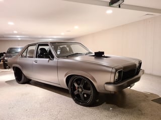 1976 LX Torana Street Machine