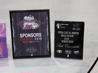 1965 Ford Mustang Convertible 302ci - Estoril Blue Metallic 