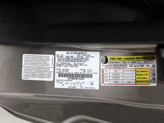 2007 Ford Shelby Mustang GT500 SVT 8,744 miles - Vapor Silver Metallic