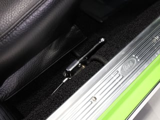 1971 Ford Falcon XY GTHO Replica