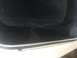 1989 Chevrolet Corvette C4 Convertible