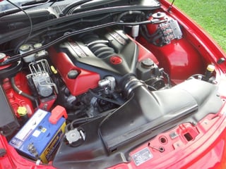 2006 HSV GTO Signature No. 40 / 70