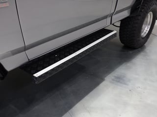 1982 Ford F-Series Pickup F100 RHD 4x4 - 351 V8